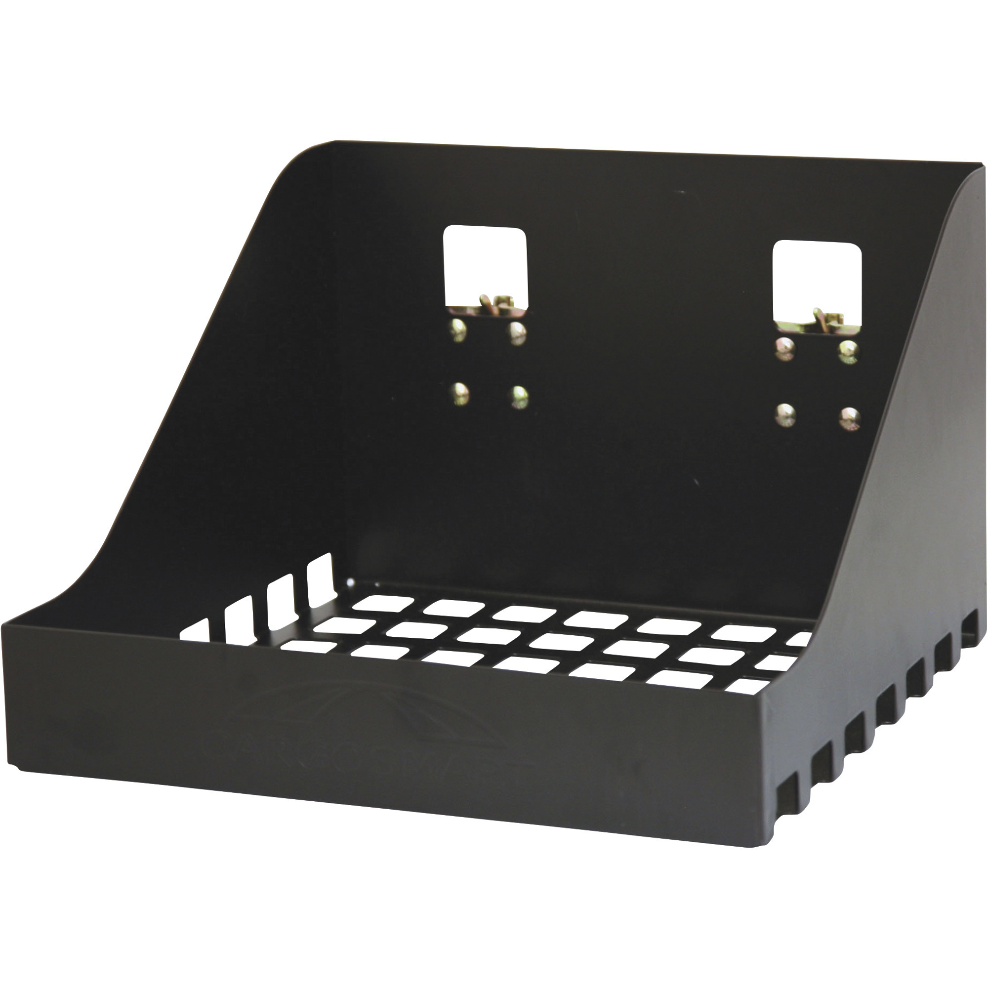 CargoSmart Multi-Use Utility Storage Tray, For E-Track and X-Track, Model# 6518